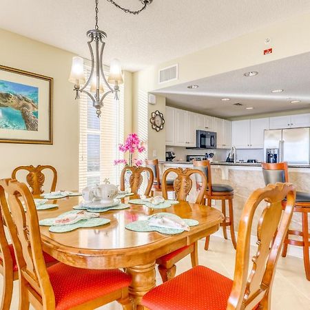 Majestic Beach Resort Tower 2- 801 Panama City Beach Luaran gambar