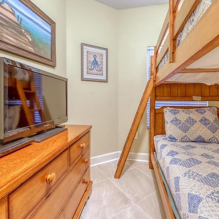 Majestic Beach Resort Tower 2- 801 Panama City Beach Luaran gambar