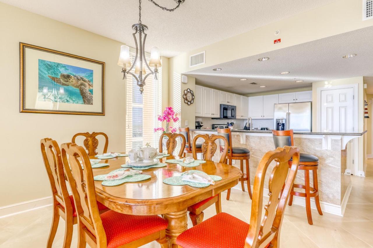 Majestic Beach Resort Tower 2- 801 Panama City Beach Luaran gambar