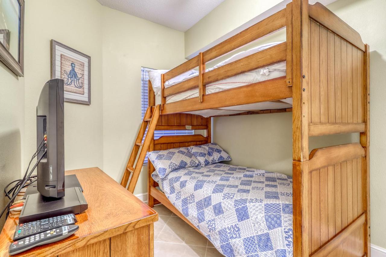 Majestic Beach Resort Tower 2- 801 Panama City Beach Luaran gambar