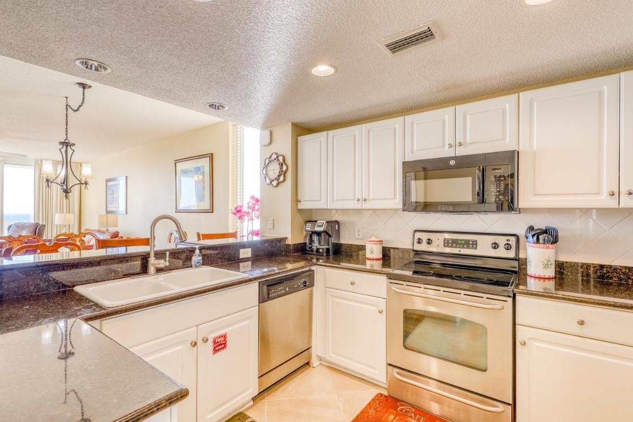 Majestic Beach Resort Tower 2- 801 Panama City Beach Luaran gambar