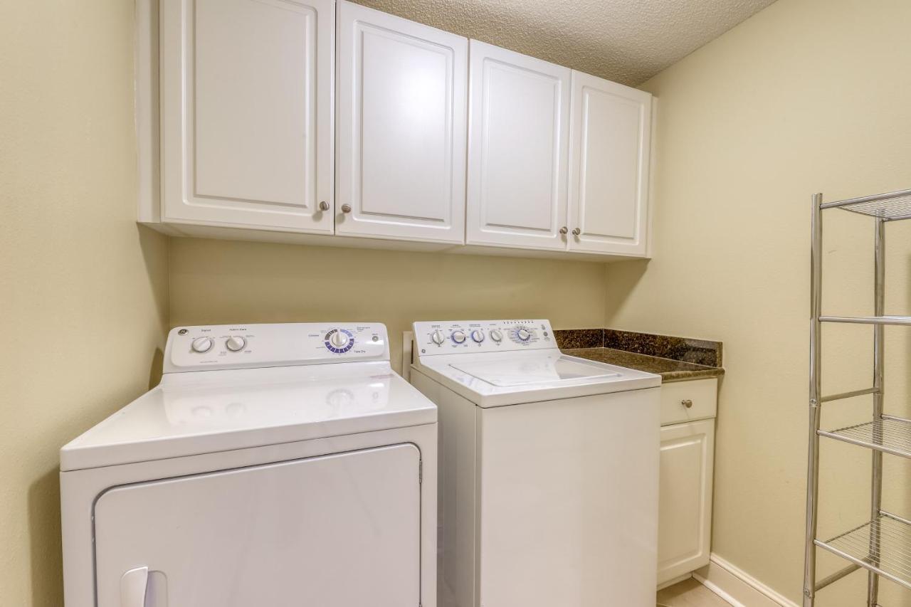 Majestic Beach Resort Tower 2- 801 Panama City Beach Luaran gambar