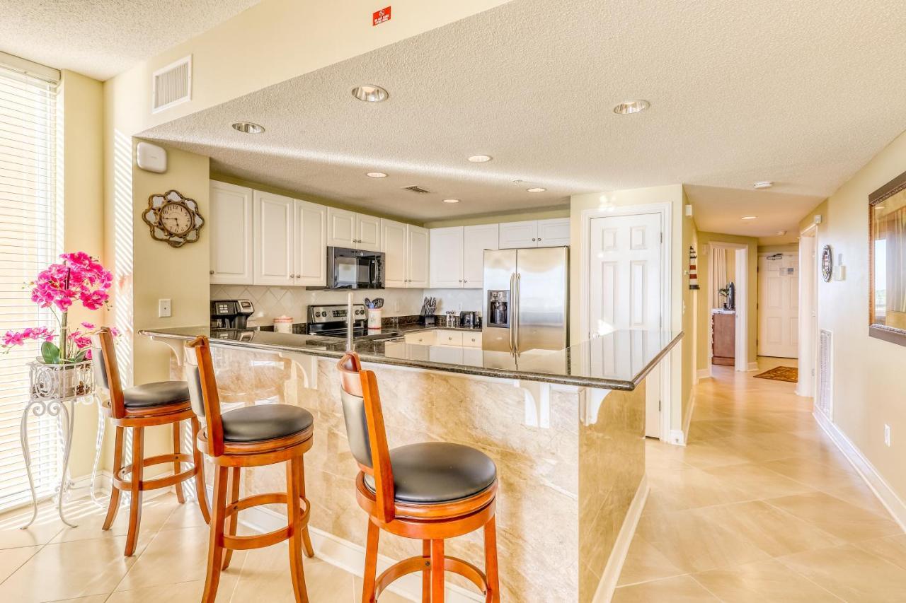 Majestic Beach Resort Tower 2- 801 Panama City Beach Luaran gambar