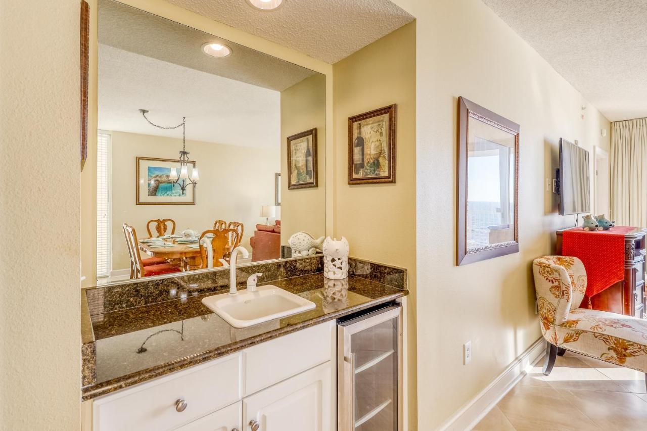 Majestic Beach Resort Tower 2- 801 Panama City Beach Luaran gambar