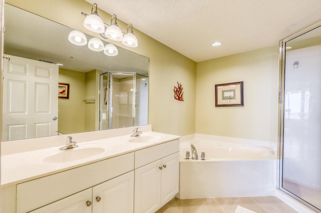 Majestic Beach Resort Tower 2- 801 Panama City Beach Luaran gambar