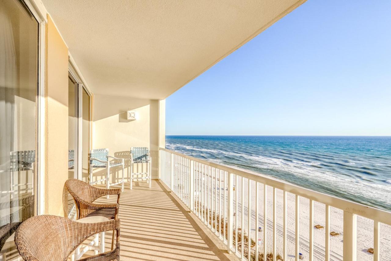 Majestic Beach Resort Tower 2- 801 Panama City Beach Luaran gambar