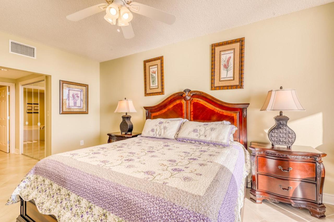 Majestic Beach Resort Tower 2- 801 Panama City Beach Luaran gambar