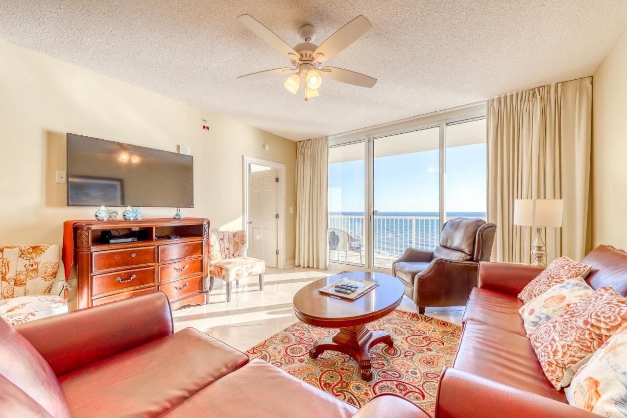 Majestic Beach Resort Tower 2- 801 Panama City Beach Luaran gambar