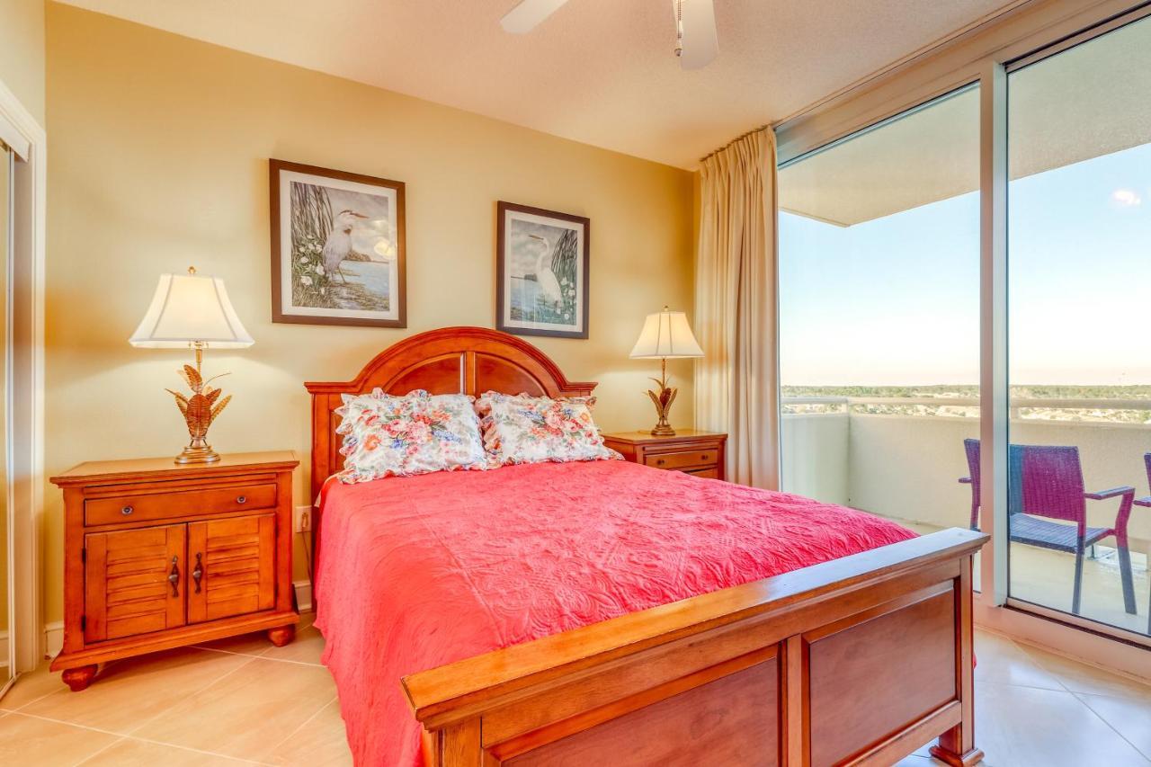 Majestic Beach Resort Tower 2- 801 Panama City Beach Luaran gambar