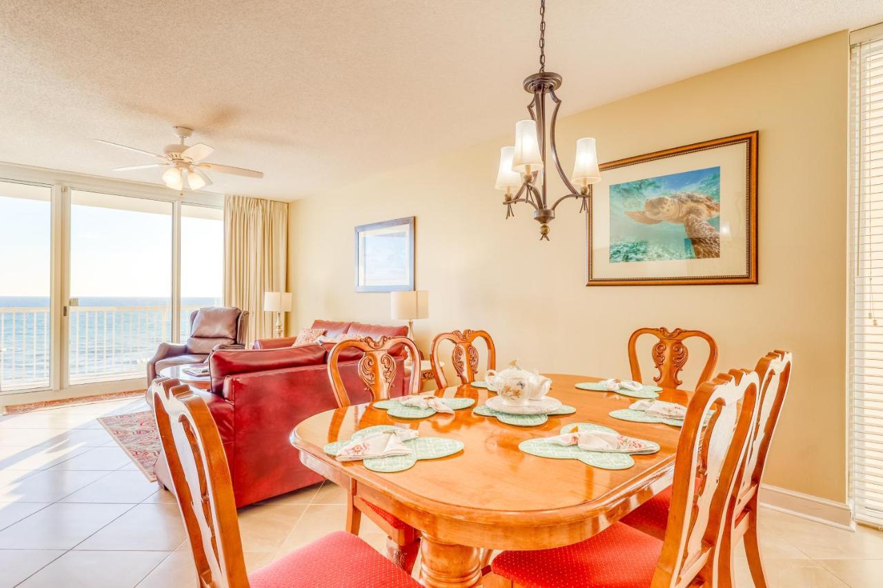 Majestic Beach Resort Tower 2- 801 Panama City Beach Luaran gambar