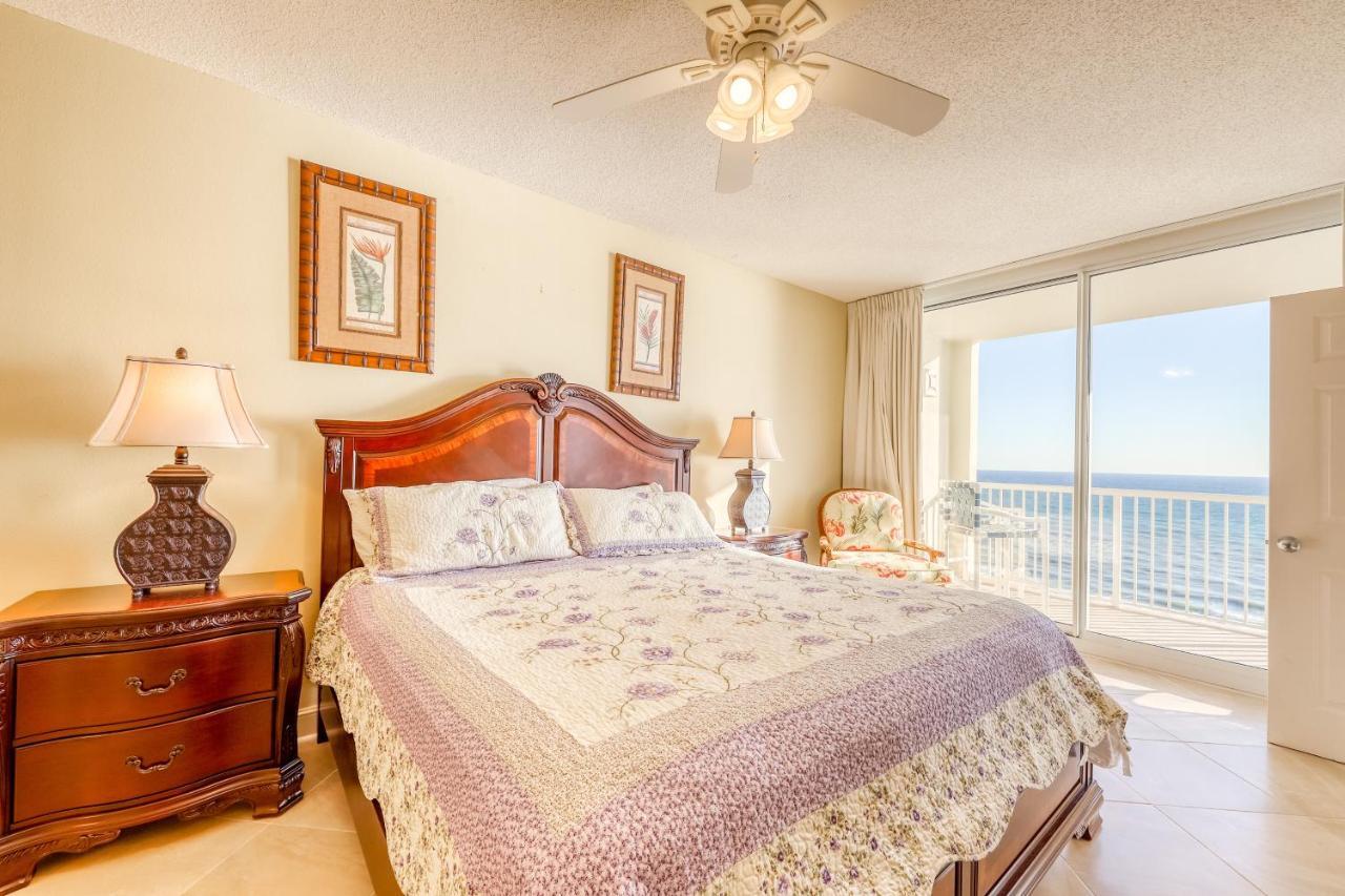 Majestic Beach Resort Tower 2- 801 Panama City Beach Luaran gambar