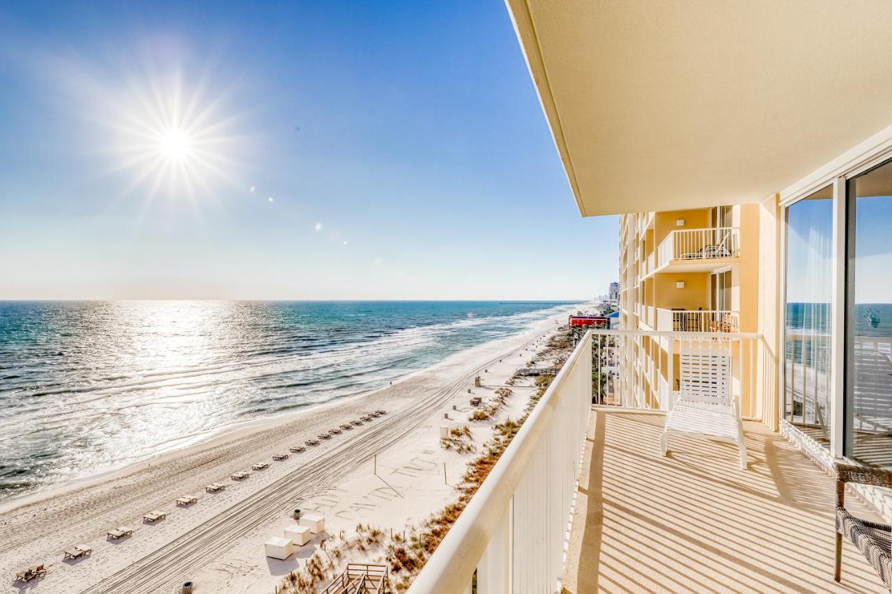 Majestic Beach Resort Tower 2- 801 Panama City Beach Luaran gambar
